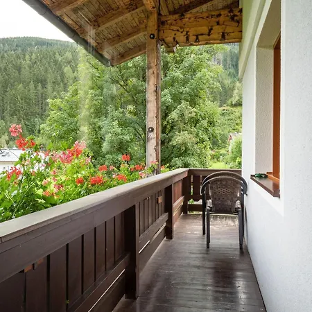 Beautiful In Zell Am Near Area *