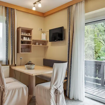 Apartament Beautiful In Zell Am Near Area