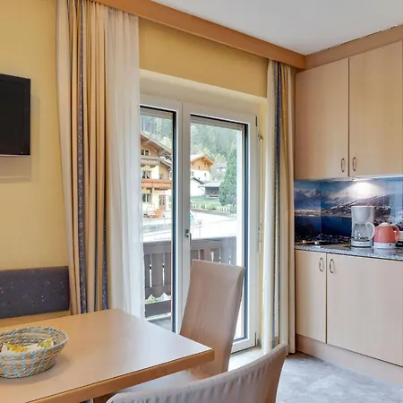 Beautiful In Zell Am Near Area Apartment Zell am See