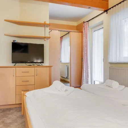 Beautiful In Zell Am Near Area Apartment Zell am See