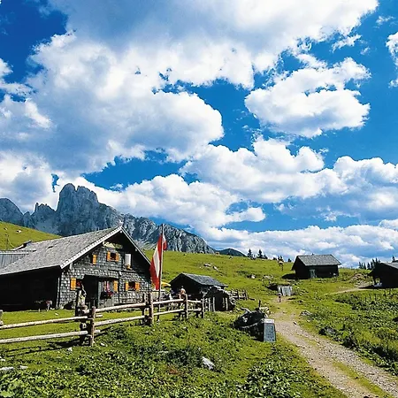 Beautiful In Zell Am Near Area Apartment Zell am See