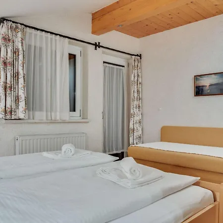 Beautiful In Zell Am Near Area Apartment