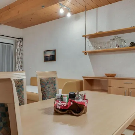 Apartment Beautiful In Zell Am Near Area