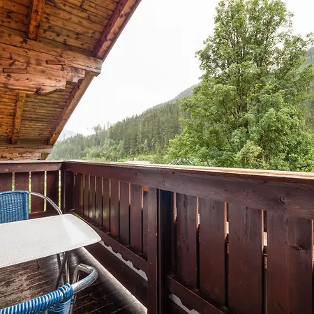 Beautiful In Zell Am Near Area Apartment
