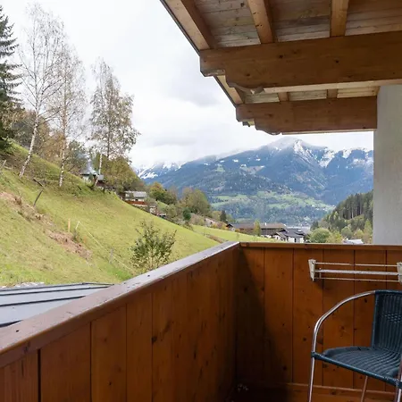 Beautiful In Zell Am Near Area Apartment Zell am See