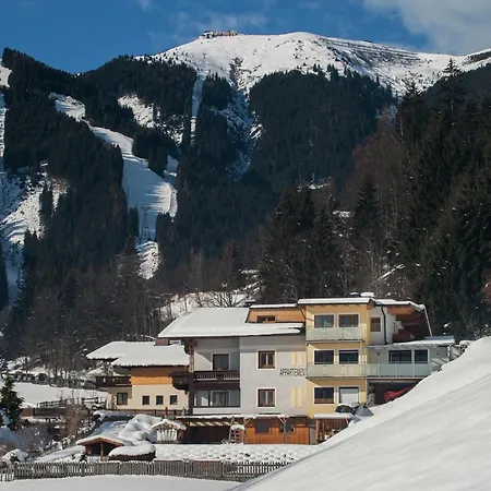 Beautiful In Zell Am Near Area
