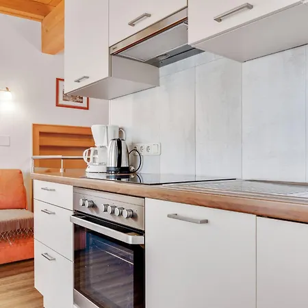 Apartment Beautiful In Zell Am Near Area Zell am See
