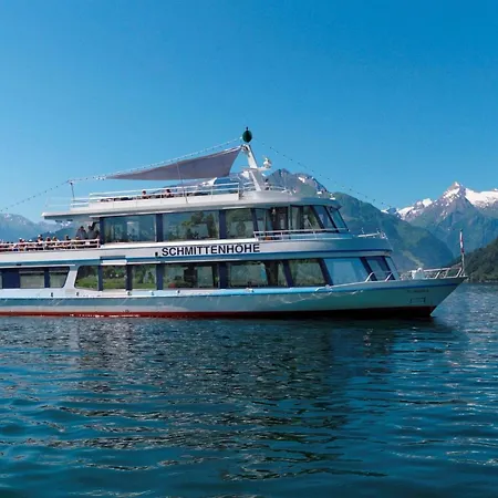 Beautiful In Zell Am Near Area *