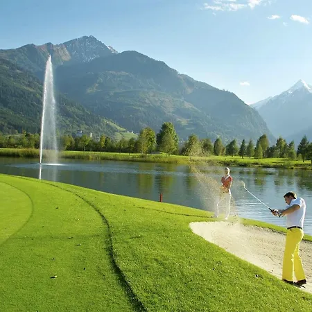 Apartment Beautiful In Zell Am Near Area