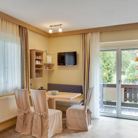 Beautiful In Zell Am Near Area Apartment Zell am See