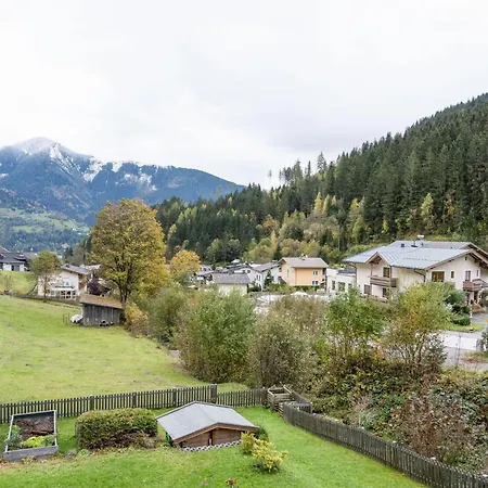 Beautiful In Zell Am Near Area Apartment