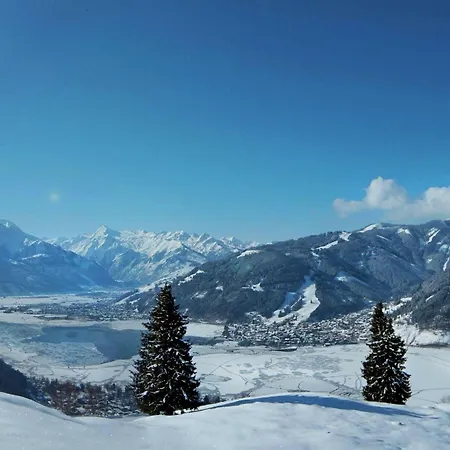 Apartment Beautiful In Zell Am Near Area