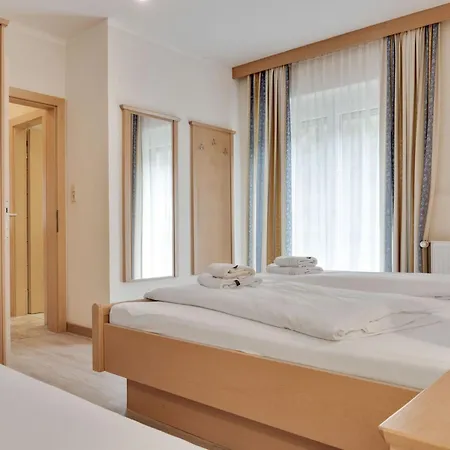 Beautiful In Zell Am Near Area Apartment Zell am See