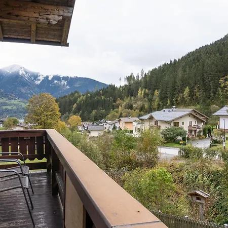 Beautiful In Zell Am Near Area Apartment