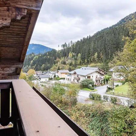 Beautiful In Zell Am Near Area Apartment Zell am See