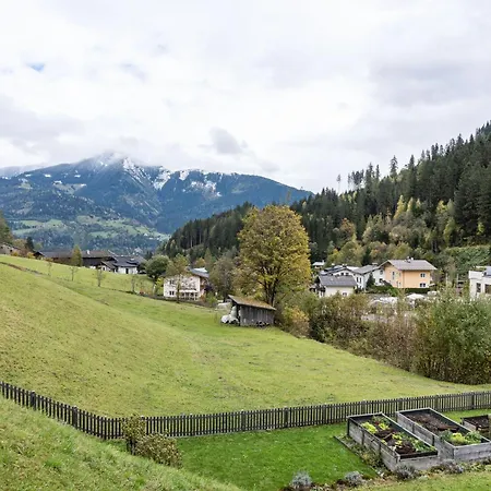 Beautiful In Zell Am Near Area Apartament