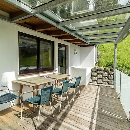 Beautiful In Zell Am Near Area Apartment *