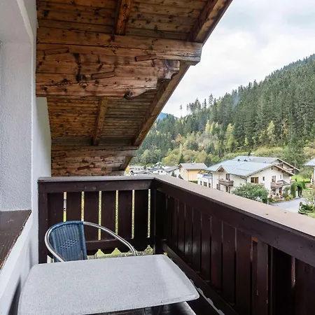 Beautiful In Zell Am Near Area Apartment Zell am See