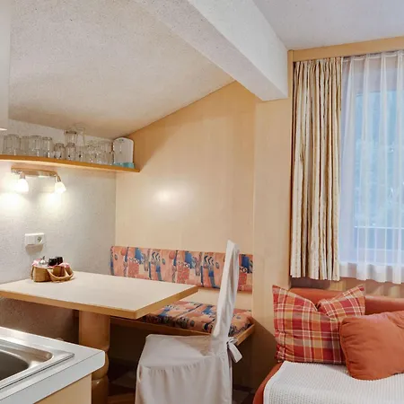Beautiful In Zell Am Near Area Apartment *
