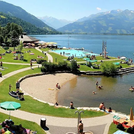 Beautiful In Zell Am Near Area