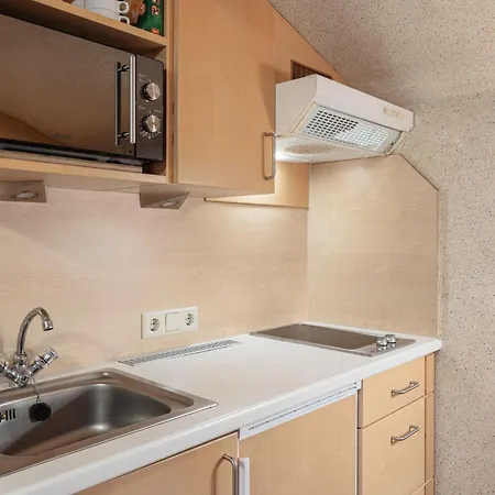 Apartment Beautiful In Zell Am Near Area