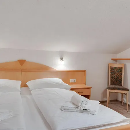 Beautiful In Zell Am Near Area Apartment Zell am See